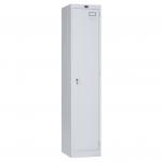 1 Door Steel Wardrobe Locker For School Or Stadium for sale