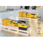Construction Machine Excavator Hydraulic Breaker Hammer 700-1200Bpm
