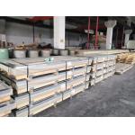 2B 316l Stainless Steel Plate 1.5 MM Stainless Steel Sheet ASTM A240