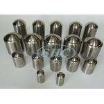 50J Impact Testing Apparatus , CNAS IK Striking Elements
