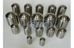 China 50J Impact Testing Apparatus , CNAS IK Striking Elements supplier