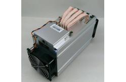 China Bitmain Antminer L3++ Litecoin Miner Scrypt Mining 580 Mh/S Doge Mining supplier