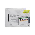 UCI Magnetic Document Holder Transparent Acrylic File Folder MAFH02 for sale