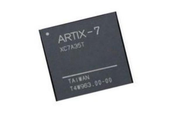 Field Programmable Gate Array XC7A35T-2CSG325I Artix-7 FPGA IC 324CSPBGA FPGA Chips