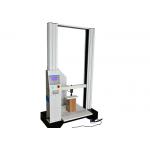 IEC 60065 Intelligent Compression Testing Equipment For Pressure Tests And Crush Tests