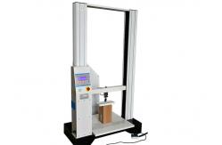 China IEC 60065 Intelligent Compression Testing Equipment For Pressure Tests And Crush Tests supplier