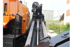 China Underground Drilling Machine 45t  , Hdd Boring Machines Cummins Engine supplier