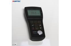 China Portable Non Destructive Testing Equipment , Ultrasonic Coating Thickness Gauge TG 4000 supplier