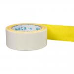 High Temperature Double Side Carpet Non Woven Tape For Paper Splicing for sale