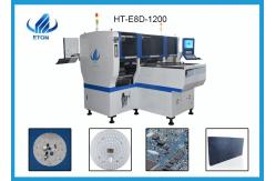 China Driver Mounter 8KW SMT Pick And Place Machine For PCB Mounting Chip supplier