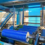 22 Years Factory Bopp Packing Jumbo Roll Tape Customized Service High Bonding for sale