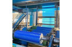 China 22 Years Factory Bopp Packing Jumbo Roll Tape Customized Service High Bonding supplier