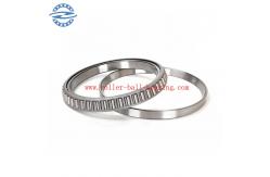 China HS730 Size 3x7x3mm Taper Roller Bearing For Machinery supplier