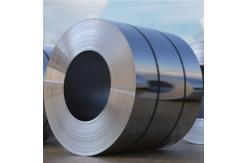 China 0.23mm Thickness Grain Oriented Electrical Steel Coil 27Q120 supplier