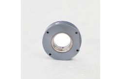 China Hollow Shaft RS485 Multi Turn Absolute Rotary Encoder Optical Sensing 24 Bits supplier