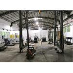 CE Metal Die Casting Machine