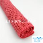 Jaqaurd Big Pearl Hand Towel Microfiber Cleaning Cloth / Microfiber cleaning towel 40*40