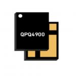 Wireless Communication Module QPQ4900 Sub-Band n79 160 MHz Bandpass Filter for sale