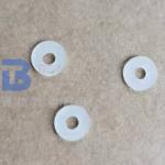Piezoelectric Lithium Niobate Wafer Ring Shape Orientation Z-cut 36Y-cut for sale