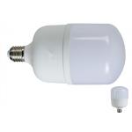 T100 30W LED T Shape Bulb , LED Bulb T Shape 2400 LM EMC 3500K Durable for sale