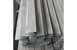 China Ck45 CK75 Galvanized Flat Bar A36 A275 Cold Roll Flat Bar supplier
