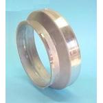 Stenter Machine Parts Rotary Screen End Ring For Rotary Screen Printing Machine for sale