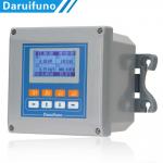 Water Quality Digital Multi Parameter Controller For PH, Temp, EC, DO, TU for sale