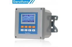 China Water Quality Digital Multi Parameter Controller For PH, Temp, EC, DO, TU supplier