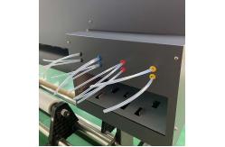 China Skycolor Inkjet Printer Digital Printers Sticker Printer Machine supplier