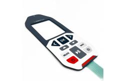 China Silicone Rubber Switch Material The Versatile Choice For Industrial And Consumer Applications supplier