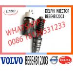 Engine Diesel Unit Fuel Injector 8113411 8170998 BEBE4B12003 For VOL FH12