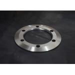 Metallurgical Rotary Slitting Blades 0.01mm CNC Machined for sale