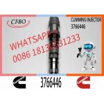 4928346 QSK23 Diesel Engine Common Rail Fuel Injector 4087887 4010163 3766446 4326781