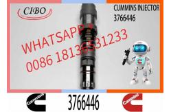 China 4928346 QSK23 Diesel Engine Common Rail Fuel Injector 4087887 4010163 3766446 4326781 supplier