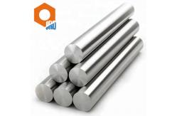 China Sintered Grinding Solid Tungsten Carbide Welding Rods With High Hardness supplier