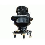 Maxpressure 45 Mpa high torque Hydraulic Motor designed for Construction Machinery offering torque and long service life for sale