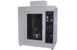 China IEC60112 Tracking Erosion Index Test Machine For Lighting Equipment supplier