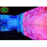 High Brightness p1.5mm Indoor Stage LED Screen with Nationstar 5 year warranty for sale