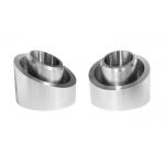 Lifting Mouth Flange Quick Connect Accessories Customized Products for sale