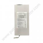 Edan Battery TWSLB-002 14.8V 2500mAh 37Wh P/N 01.21.064142 For Edan IM50 IM60 IM70 IM80 M50 M80 Patient Monitor for sale