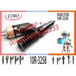 Diesel Fuel Common Rail Injector 250-1309 10R-3258 For  Common Rail C11 C13 for sale