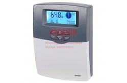 China SR501 Controller For Low Pressure Solar Water Heater Temperature Sensor Control supplier