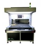 Silica Gel 1000mm/S 250℃ Glue Dispensing Machine for sale