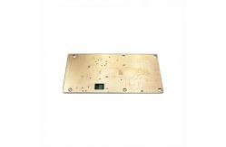 China Signal Shield 5V Signal Jammer Circuit Board For 2515-2675MHz PCBA Customizable supplier