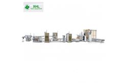 China Sterile 150ml 5000w Liquid Soap Filling Machine supplier