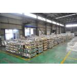 0.18mm Thickness 885mm Width Coil Electrolytic Tinplate Sheet For Aerosol Can Body for sale