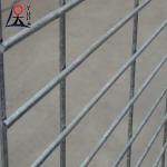 Customized Plant Welded Wire Mesh Roll Galvanized Weld Netting Fence Panel for sale