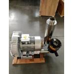 Router CNC Machine Parts 2.2Kw Diaphragm Vacuum Pump High Pressure for sale
