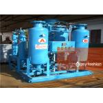 Furnace	Industrial Nitrogen Generator For Bright Annealing / Quenching for sale