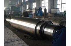 China Open Die Forging Precision Forging Parts Ring 20CrMnMo 34CrNi3Mo supplier